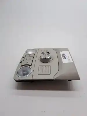 Автозапчастина б/у внутрішне світло для seat leon (5f1) style посилання на oem iam 5f0947105aq  