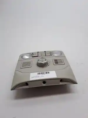 Автозапчастина б/у внутрішне світло для seat leon (5f1) style посилання на oem iam 5f0947105aq  