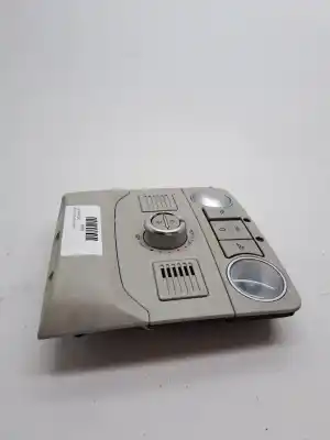 Автозапчастина б/у внутрішне світло для seat leon (5f1) style посилання на oem iam 5f0947105aq  