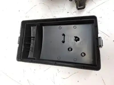 Автозапчасти б/у блок реле/предохранителей за seat leon (5f1) style ссылки oem iam 5q0937125g  