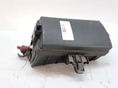 Автозапчасти б/у блок реле/предохранителей за seat leon (5f1) style ссылки oem iam 5q0937125g  