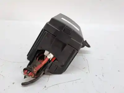 Автозапчасти б/у блок реле/предохранителей за seat leon (5f1) style ссылки oem iam 5q0937125g  