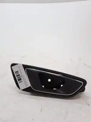 Автозапчасти б/у внутри передней правой ручки за seat leon (5f1) style ссылки oem iam 5f1837114a