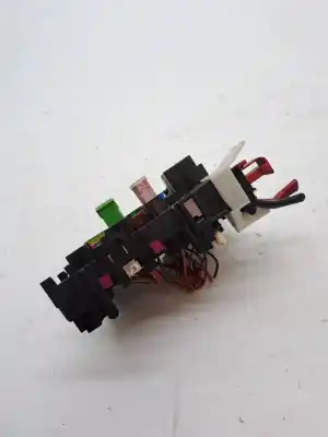Автозапчасти б/у блок реле/предохранителей за seat leon (5f1) style ссылки oem iam 5q0937615c  