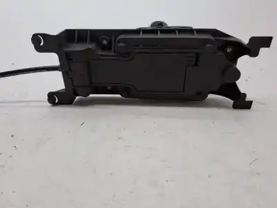 Автозапчасти б/у рычаг переключения передач за seat leon (5f1) style ссылки oem iam 5q1713059j  5q1713023a