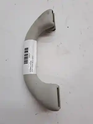 Автозапчасти б/у внутри передней правой ручки за seat leon (5f1) style ссылки oem iam 5f0857607a