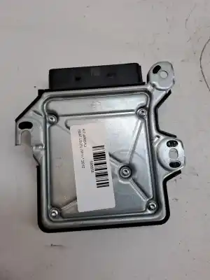 Автозапчасти б/у комплект подушки безопасности за seat leon (5f1) style ссылки oem iam 5f1857003m  