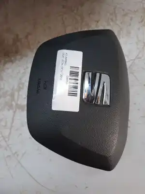 Автозапчасти б/у комплект подушки безопасности за seat leon (5f1) style ссылки oem iam 5f1857003m  