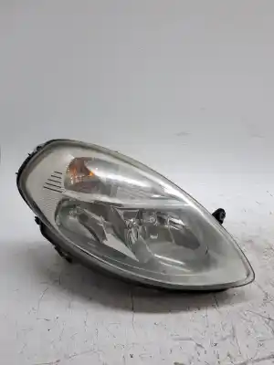 Автозапчастина б/у права фа для LANCIA YPSILON (101) 1.4 16V Platino Посилання на OEM IAM 51774225  