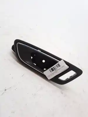 Автозапчасти б/у левая передняя внутренняя ручка за seat leon (5f1) style ссылки oem iam 5f1837113a