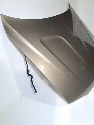 Recambio de automóvil de segunda mano de capot para bmw x3 (e83) 2.0 turbodiesel cat referencias oem iam 41003449411  