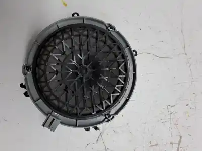 Second-hand car spare part speaker for peugeot 2008 (p1) active oem iam references 9809320280