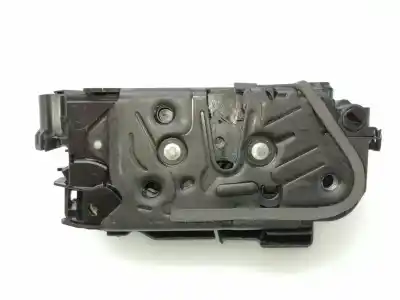 Peça sobressalente para automóvel em segunda mão FECHADURA DA PORTA TRASEIRA DIREITA por SKODA OCTAVIA BERLINA (1Z3)  Referências OEM IAM A6E5TA839016E  5TA839016E