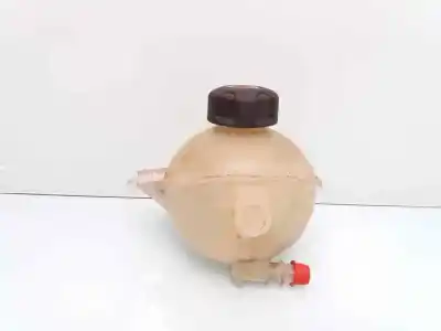 Second-hand car spare part coolant expansion tank for citroen jumpy (x desde 01/2007) jumpy oem iam references 1400474480  
