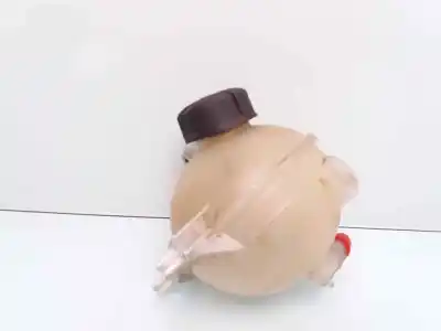 Second-hand car spare part coolant expansion tank for citroen jumpy (x desde 01/2007) jumpy oem iam references 1400474480  
