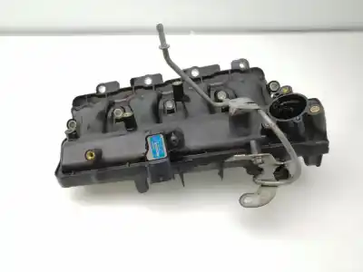 Автозапчасти б/у впускной коллектор за fiat fiorino 1.3 16v jtd cat ссылки oem iam 55230898  