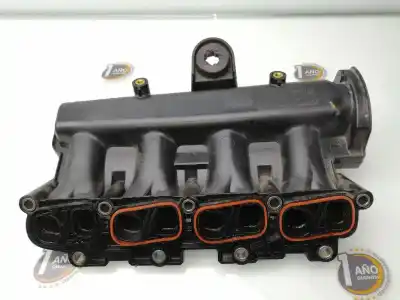 Автозапчастина б/у впускний колектор для opel corsa e 1.3 16v cdti посилання на oem iam 55231286 55231287 55231284
