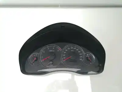 Gebrauchtes Autoersatzteil Instrumententafel zum SUBARU LEGACY BERL./FAMILIAR B11 (BD/BG) 2.0 CAT OEM-IAM-Referenzen 85002AG01  