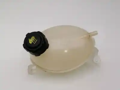 Pièce détachée automobile d'occasion VASE D'EXPANSION DE LIQUIDE DE REFROIDISSEMENT pour DACIA DOKKER MONOSPACE (KE_)  Références OEM IAM 217107259R  