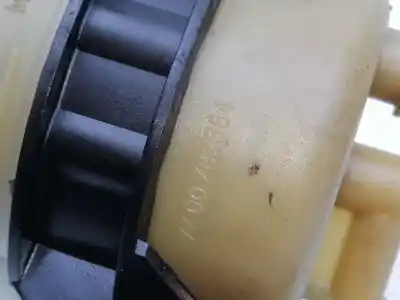 Pezzo di ricambio per auto di seconda mano deposito servo freio per citroen jumpy (x desde 01/2007) jumpy riferimenti oem iam 1474639080  7700782884