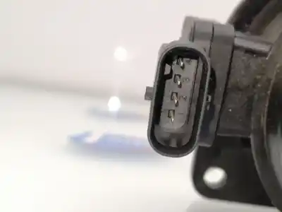 Автозапчастина б/у витратомір повітря для seat leon (5f1) emoción посилання на oem iam 04l906461b  