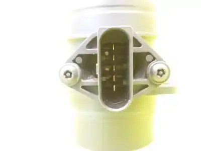 Pezzo di ricambio per auto di seconda mano misuratore di flusso per audi a3 (8p) 2.0 tdi ambiente riferimenti oem iam 0281002461 074906461b  