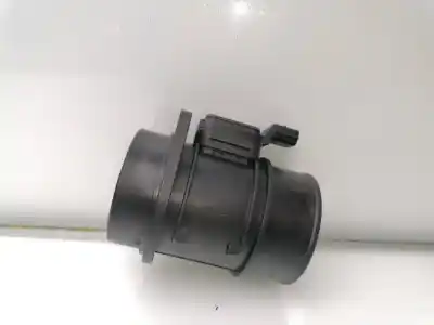 Автозапчастина б/у витратомір повітря для RENAULT KANGOO (F/KC0) 1.5 dCi Diesel Посилання на OEM IAM 8200651315C 5WK97020 H8200655623