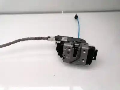 Second-hand car spare part  for MERCEDES-BENZ CLASE A (W176)  OEM IAM references 1667200435  