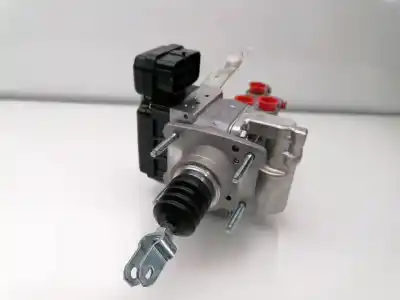 Pièce détachée automobile d'occasion pompe de frein pour toyota c-hr hybrid active références oem iam 4705010500  4721010430