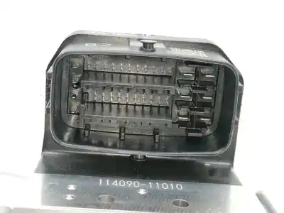 Pièce détachée automobile d'occasion pompe de frein pour toyota c-hr hybrid active références oem iam 4705010500  4721010430