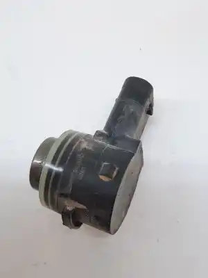 Автозапчасти б/у парковочный датчик за seat leon (5f1) style ссылки oem iam 5q0919275b  