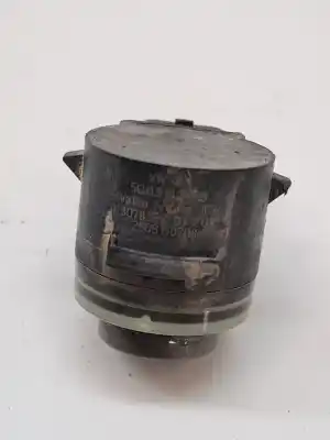 Автозапчасти б/у парковочный датчик за seat leon (5f1) style ссылки oem iam 5q0919275b  