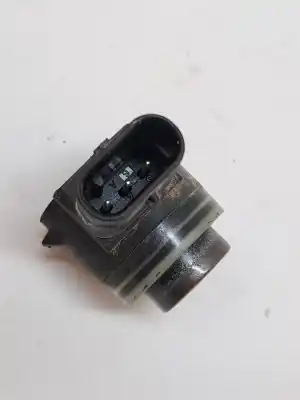 Автозапчасти б/у парковочный датчик за seat leon (5f1) style ссылки oem iam 5q0919275b  