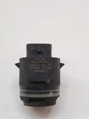 Автозапчасти б/у парковочный датчик за seat leon (5f1) style ссылки oem iam 5q0919275c  