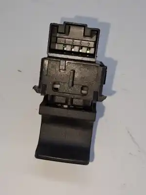 Second-hand car spare part rear left power window switch for seat leon (5f1) style oem iam references 5g0959855p  