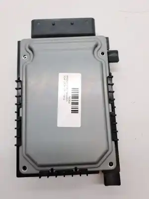 Автозапчасти б/у электронный модуль за seat leon (5f1) style ссылки oem iam 5q0907376a
