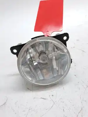 Second-hand car spare part right fog light for peugeot 2008 (p1) active oem iam references 9675450980