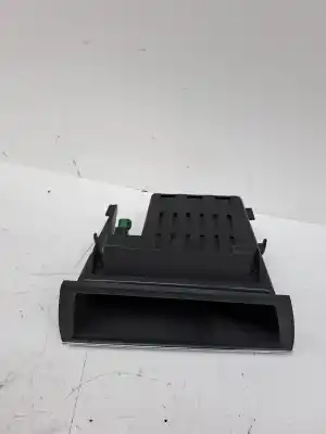 Автозапчастина б/у пластика для seat leon (5f1) style посилання на oem iam 5g0035222e  