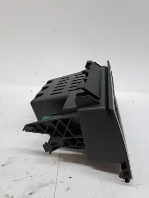 Автозапчастина б/у пластика для seat leon (5f1) style посилання на oem iam 5g0035222e  
