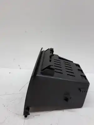 Автозапчастина б/у пластика для seat leon (5f1) style посилання на oem iam 5g0035222e  