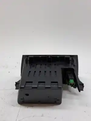 Автозапчастина б/у пластика для seat leon (5f1) style посилання на oem iam 5g0035222e  