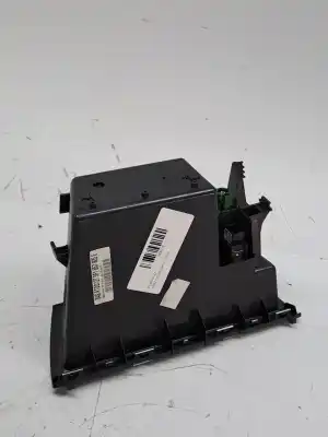 Автозапчастина б/у пластика для seat leon (5f1) style посилання на oem iam 5g0035222e  