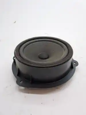 Second-hand car spare part speaker for seat leon (5f1) style oem iam references 5f0035411a  