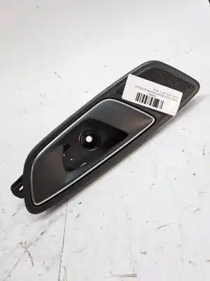 Автозапчасти б/у внутренняя задняя правая ручка за seat leon (5f1) style ссылки oem iam 5f4839114b