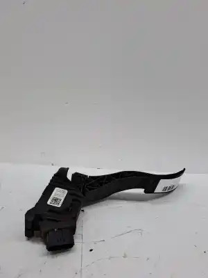 Автозапчастина б/у педаль акселератора для seat leon (5f1) style посилання на oem iam 5q1723503h  