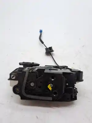 Автозапчасти б/у замок задней левой двери за seat leon (5f1) style ссылки oem iam 5k4839015q  
