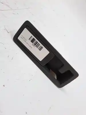 Автозапчасти б/у пластики за seat leon (5f1) style ссылки oem iam 5g0885671e
