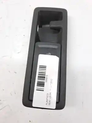 Автозапчасти б/у пластики за seat leon (5f1) style ссылки oem iam 5g0885671d