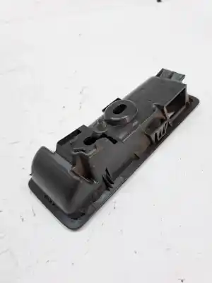 Автозапчастина б/у пластика для seat leon (5f1) style посилання на oem iam 5g0885671d  