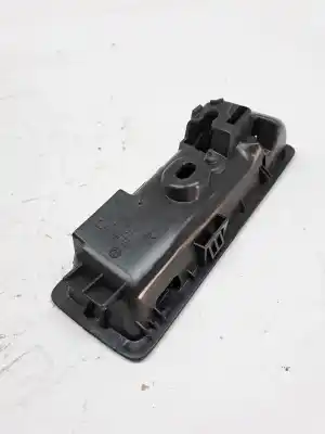 Автозапчастина б/у пластика для seat leon (5f1) style посилання на oem iam 5g0885671d  